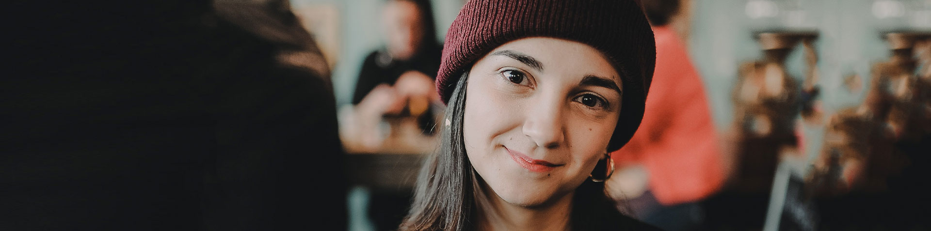 I don’t want to be pregnant. Is abortion my only option?